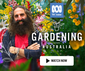 ABC Gardening Australia on iView
