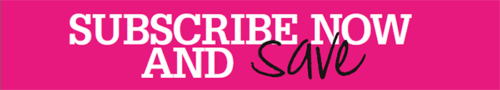 Subscribe to Gardening Australia Magazine
