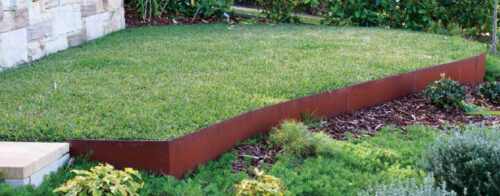 5 top edging materials