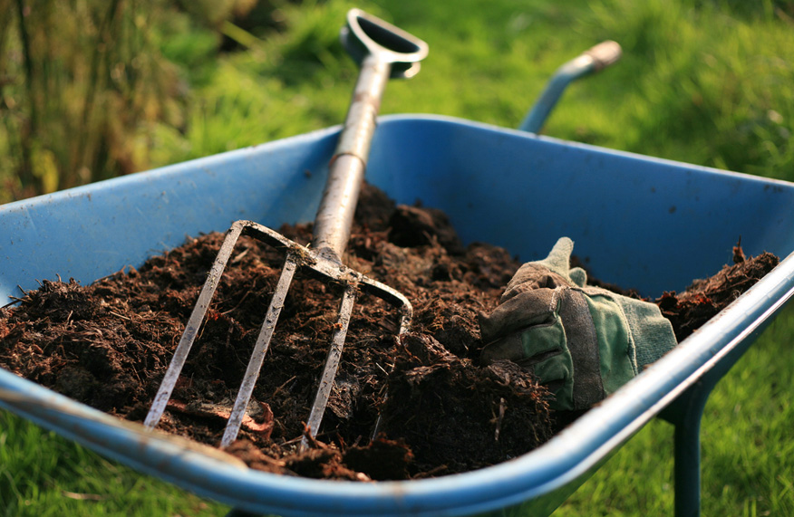 Compost