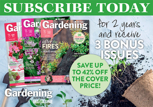 Subscribe to April 2020 issue