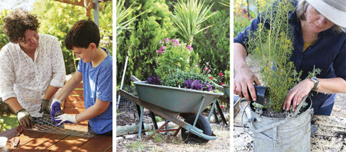 Home Page Banner - July Issue