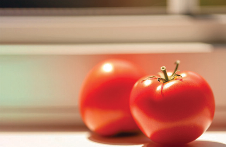 Tomatoes