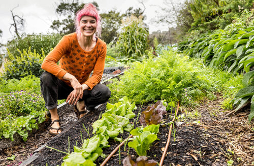 Gardening Australia Magazine May