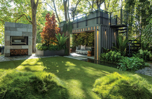MIFGS garden 2023