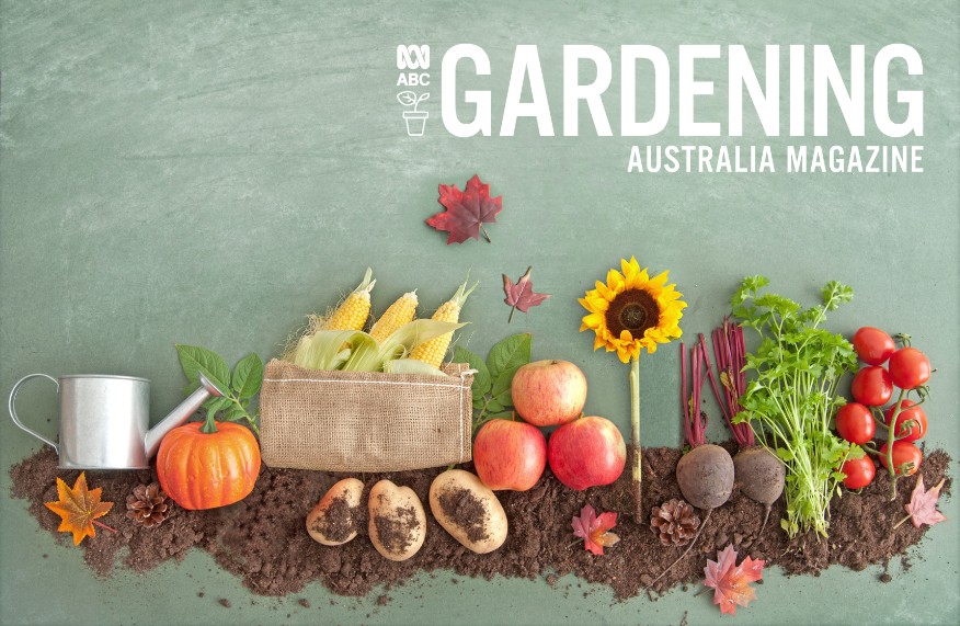 Annual indexes Gardening Australia magazine