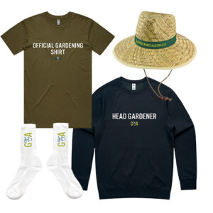 ABC merch