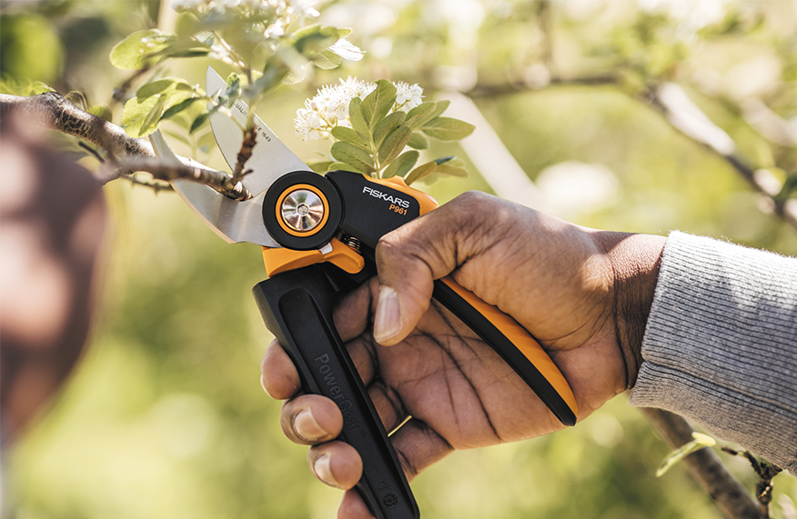 Fiskars tools