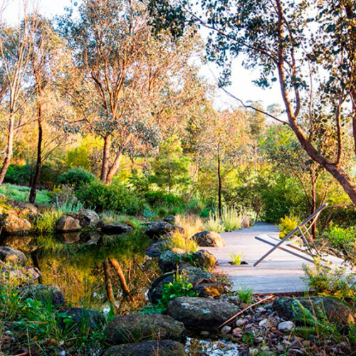 Wattle Glen Open Garden OGV Wattle Glen