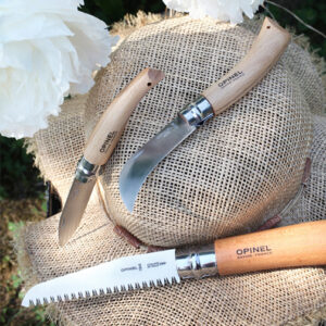 Opinel Tool Set