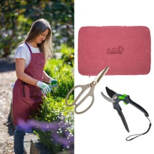 Aussie Gardener