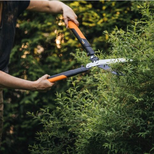 Fiskars tools