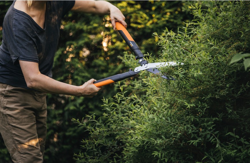 Fiskars tools