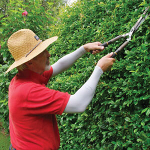 IceRays UV Gardening Sleeves
