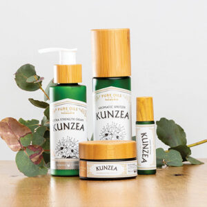 Pure Oils of Tasmania