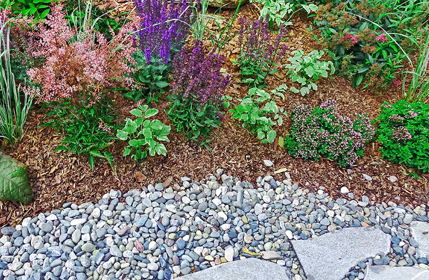 Mulch