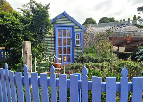 PunkiPot Open Gardens SA