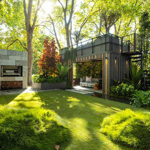 Melbourne Flower & Garden Show