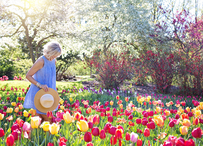 New England Garden Festival