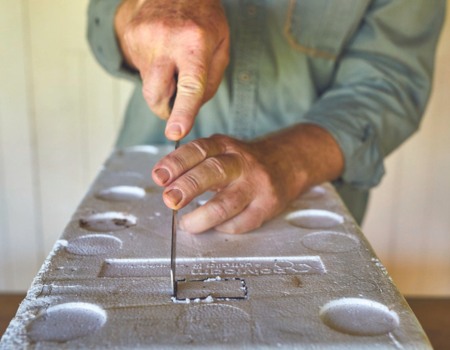 Make a worm farm