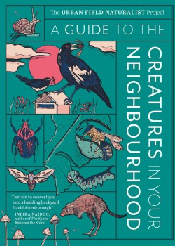 Creatures In Your Neighbourhood