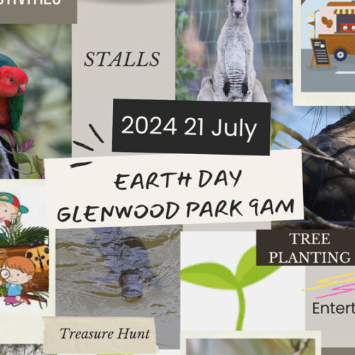 Glenwood Earth Day Glenwood Earth Day