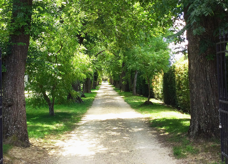 Cadella park