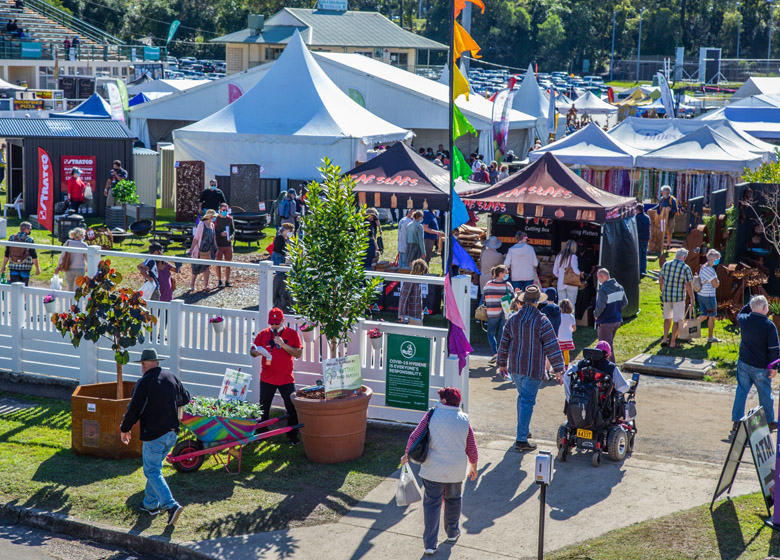 Qld Garden Expo