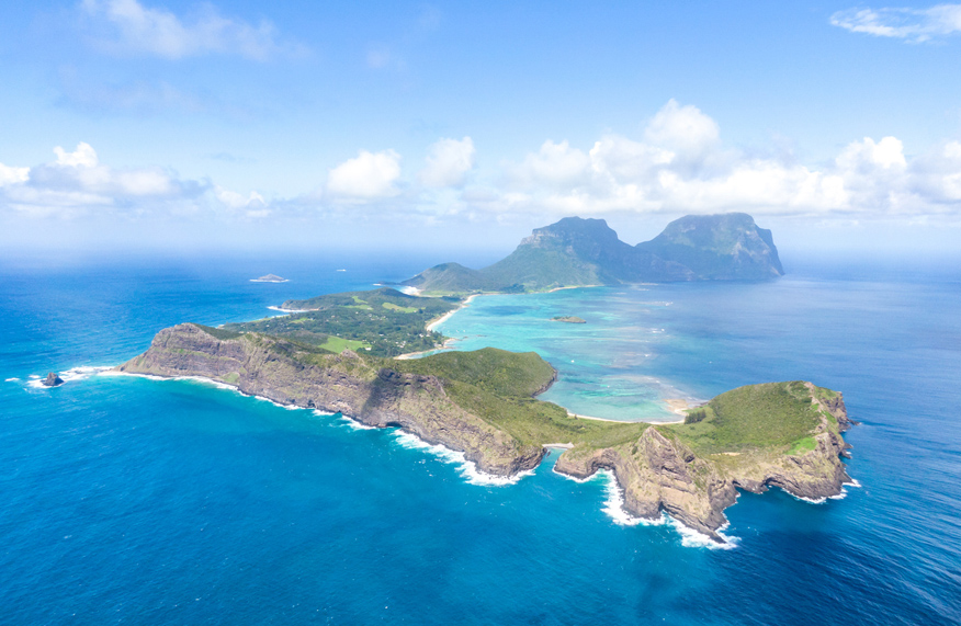 Lord Howe Island