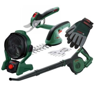 Bosch tools
