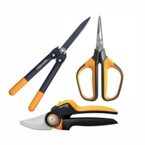 Fiskars tools