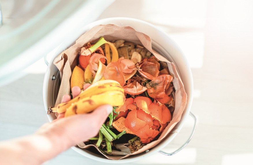 Composting