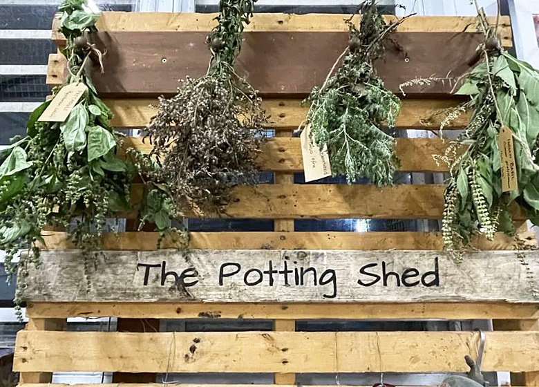 Herb awareness
