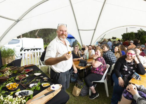Logan Eco Action Festival