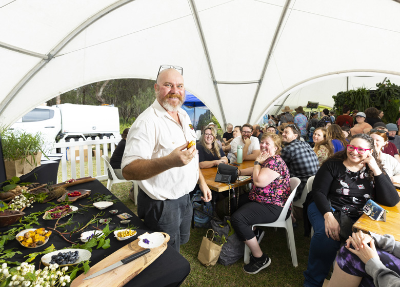 Logan Eco Action Festival