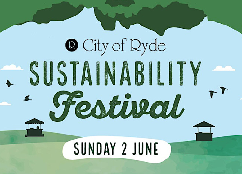 Sustainability festival