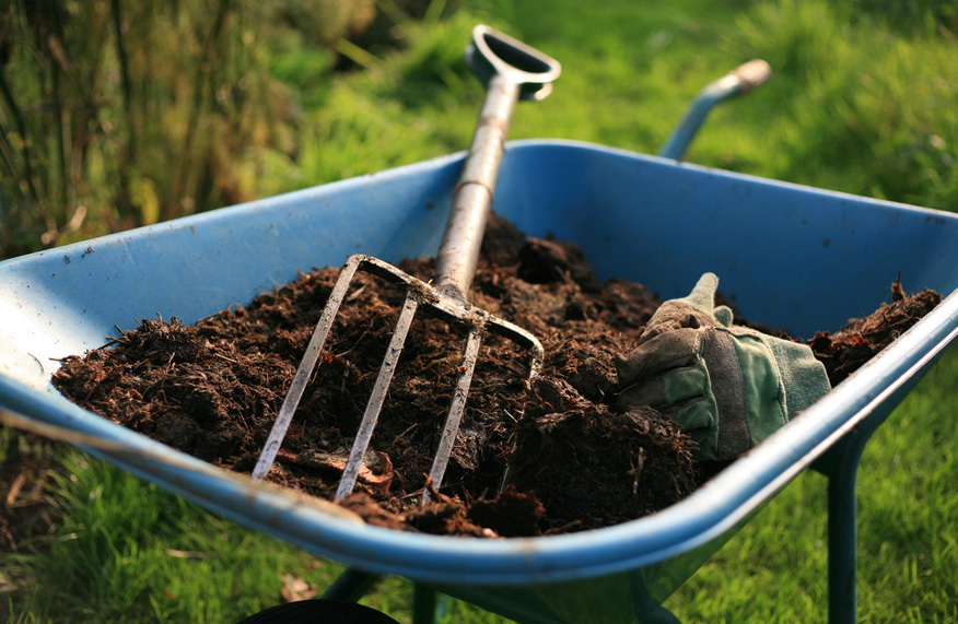Composting