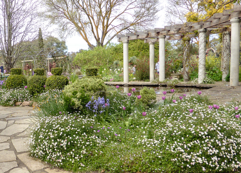 Al Ru Farm - Open Gardens South Australia
