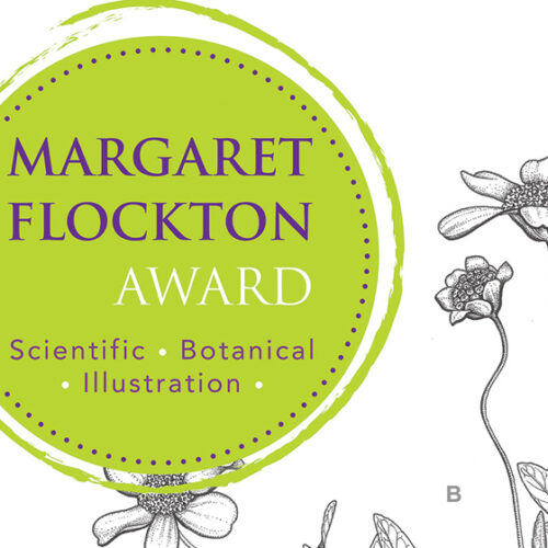Margaret Flockton Award Margaret Flockton Award