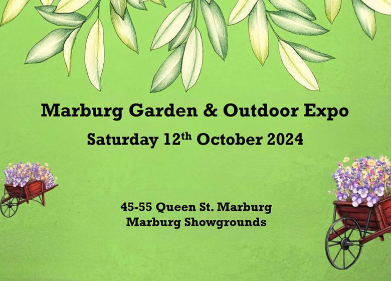 Marburg Garden & Outdoor Expo