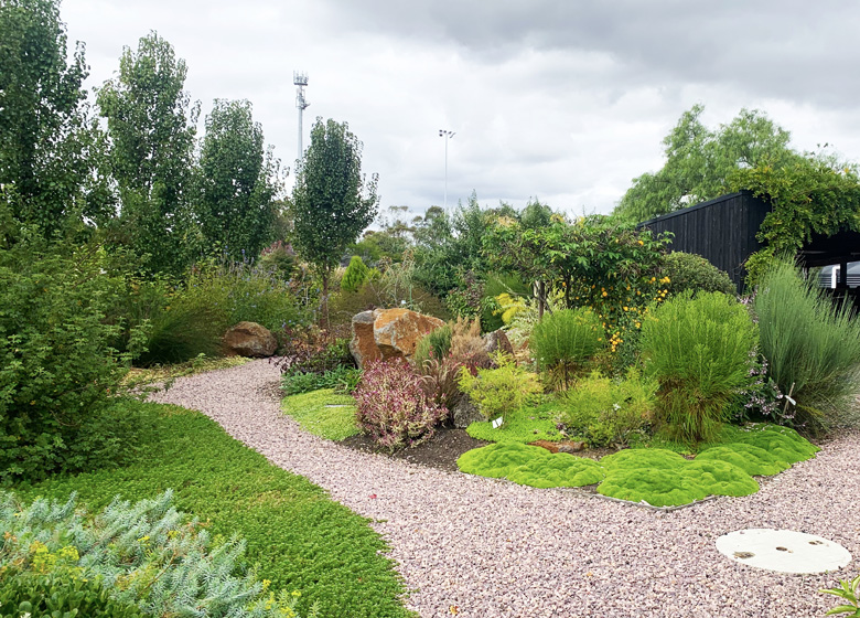 Birregurra Cottage