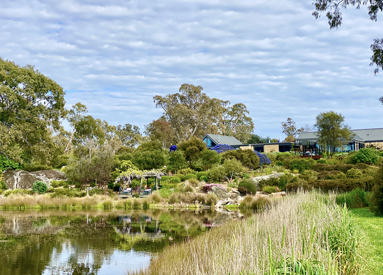 Coliban Springs Victoria