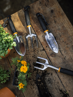 Fiskars tools