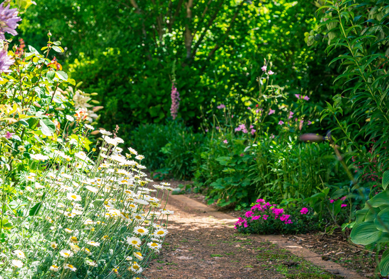 Gaythorpe Garden