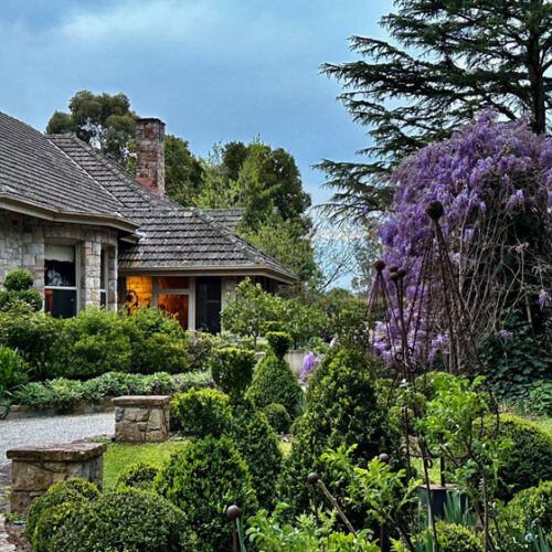 Banool Banool Open Gardens Vic
