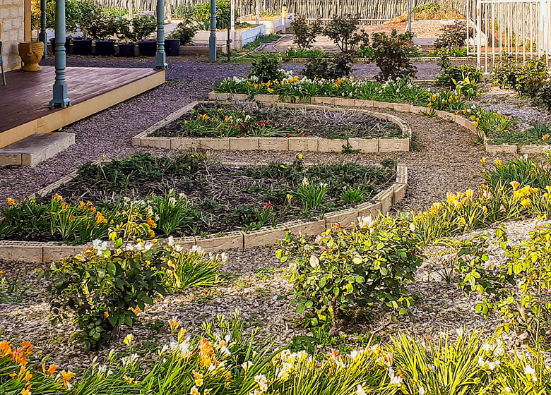 Brooker Garden South Australia