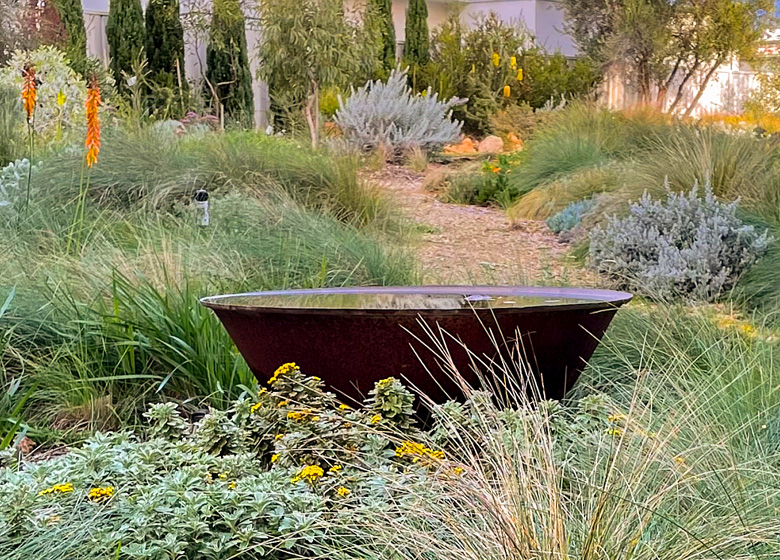 Moorakyne: Open gardens SA
