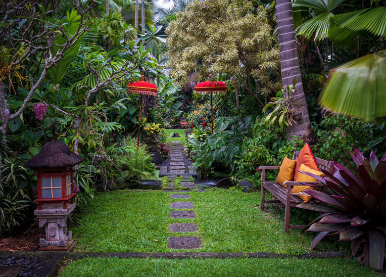 Tropical Foliage Festival