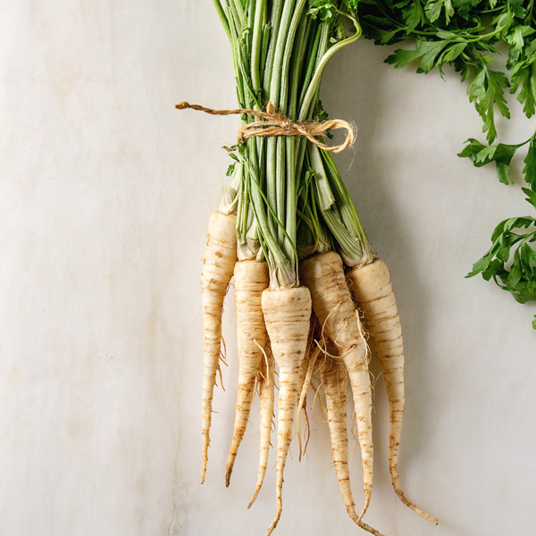 Parsnip