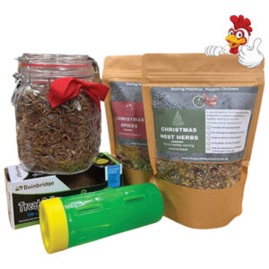 Chook gift pack